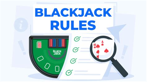 blackjack rules|black jack anleitung.